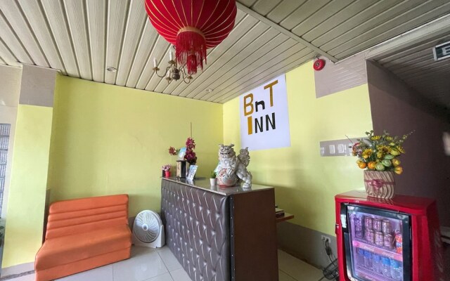 BnT Inn Cebu powered by Cocotel