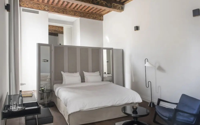 Hôtel de Tourrel, Saint Rémy de Provence, a Member of Design Hotels