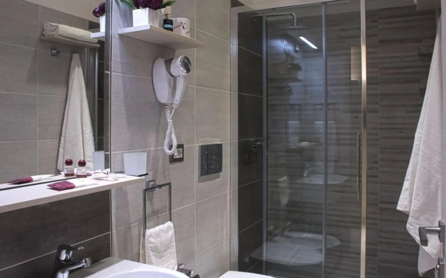 Hotel Marcantonio Rome