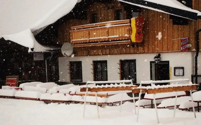 Skihütte Kettingalm