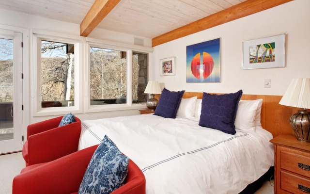 Aspen Alps Apartment #507 Home by RedAwning
