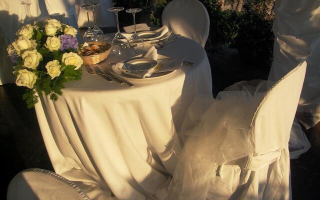 Boutique Hotel Torre di Cala Piccola
