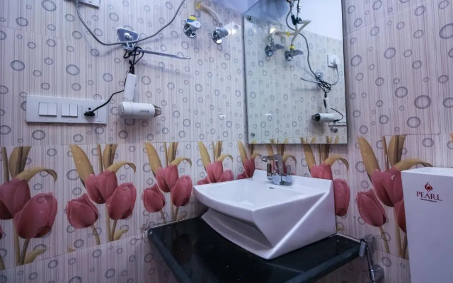 Hotel the village residency