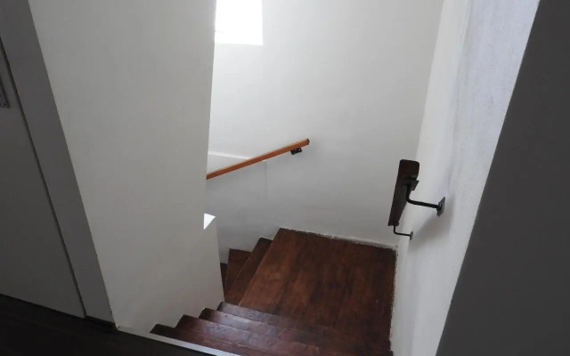 Chalupa Na Skalce - Haj