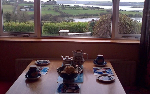 Seafield Farmhouse