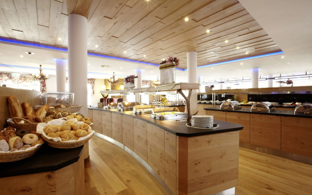 Best Western Plus Hotel Willingen