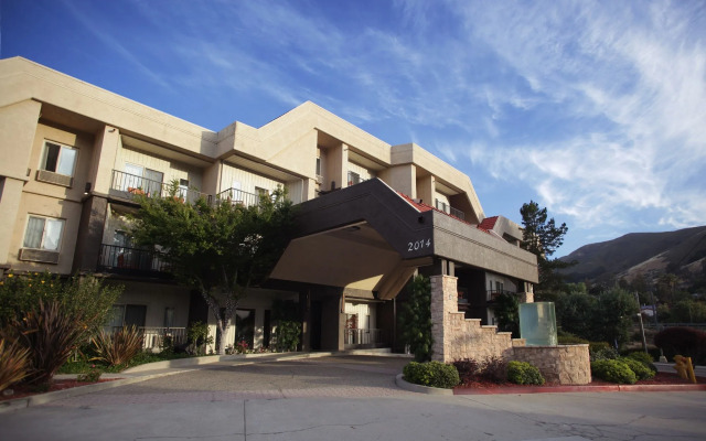 La Cuesta Inn, BW Signature Collection