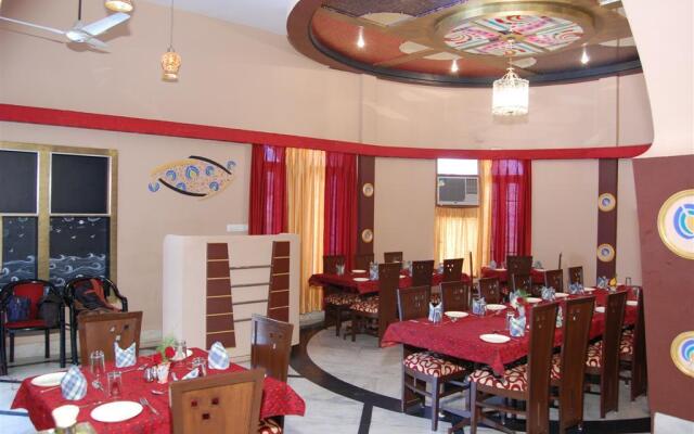 Oriental Palace Resort