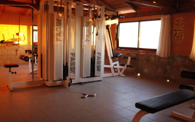 Resort Baia del Silenzio