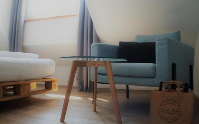 Hofgut Stefan - Das Bodensee Hostel