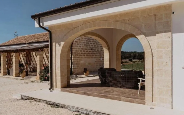 Villa Casale agriturismo