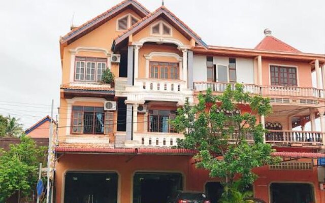 Thanh Nga Guesthouse