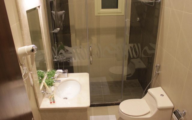 Mandarin Al Shamal Hotel Apartments