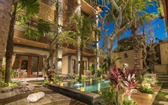 Bliss Ubud Abangan