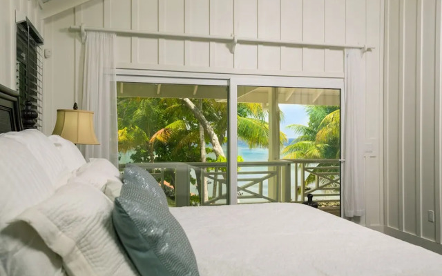 Serenity Beach House