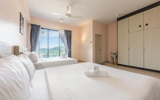 Midhills Genting by Manhattan – Guest Rooms – Gohtong Jaya