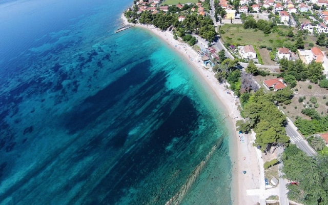 Apartment Jaki - 150 m from beach A4 Orebic, Peljesac peninsula