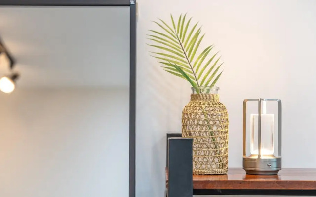 Yeosu Milagro Pension