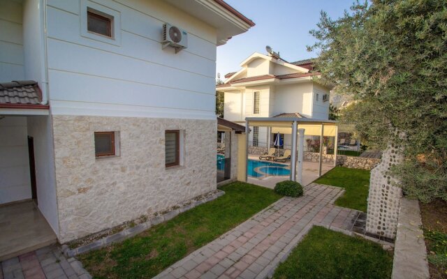 Fethiye Prestij Amintas 3 Villa