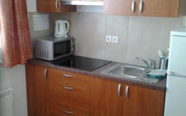 Apartments Benedi?I?