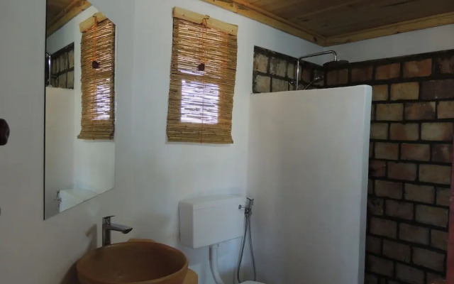 Duna Lodge