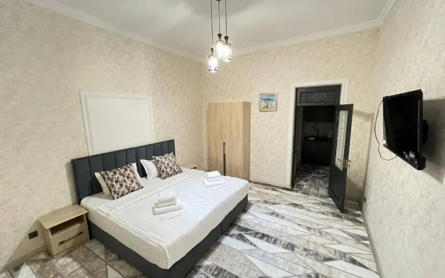 All inclusive guest house (Ол инклюзив гест хаус)