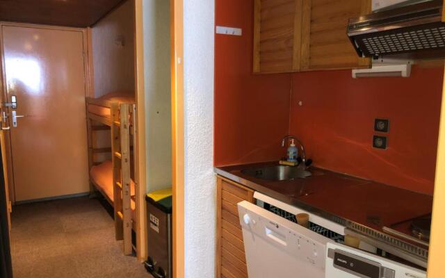 Appartement 6 Couchages Piau Engaly Pied De Pistes