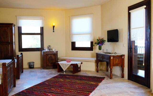 Room in BB - Exclusive and Romantic Boutique Hotel