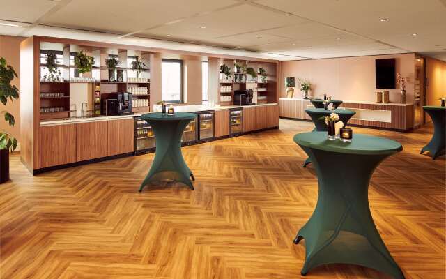 Van Der Valk Hotel Amersfoort A1
