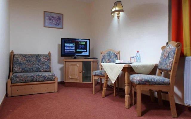 Hotel Sieweburen