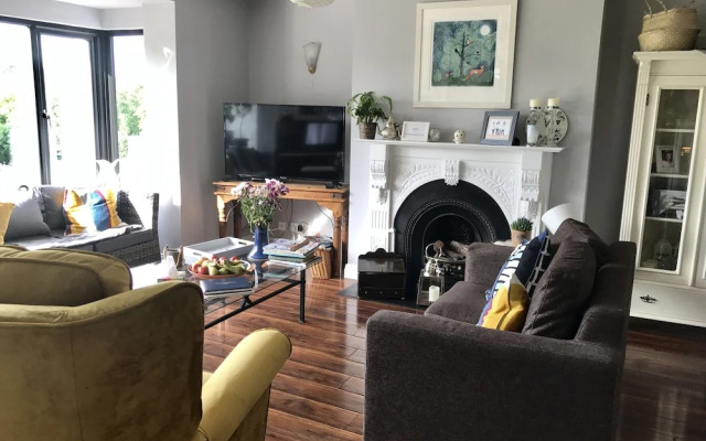 Railway Country House B&B