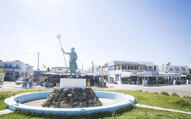 Yiannis Apartments