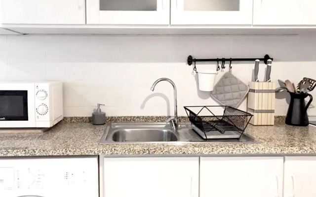 Riverside Apartment 42 - Lisbon