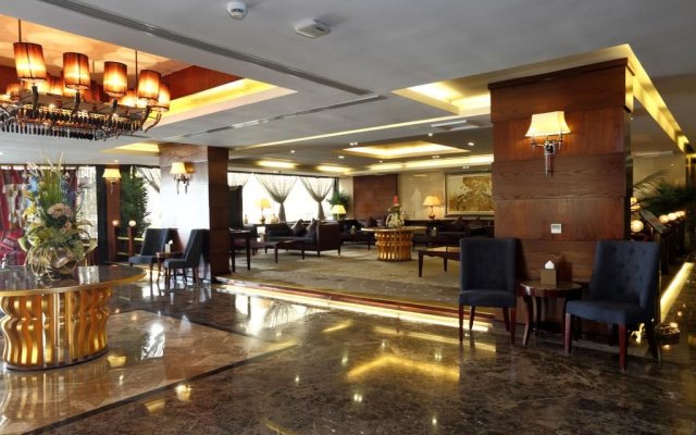 Intour Hotel Al Khobar