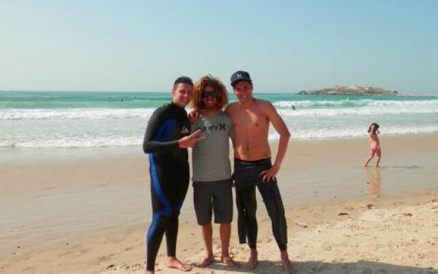 H20 surfguide