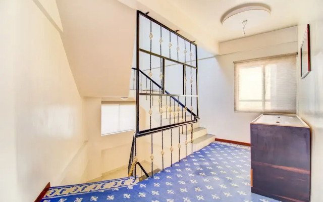FabHotel Stay Inn