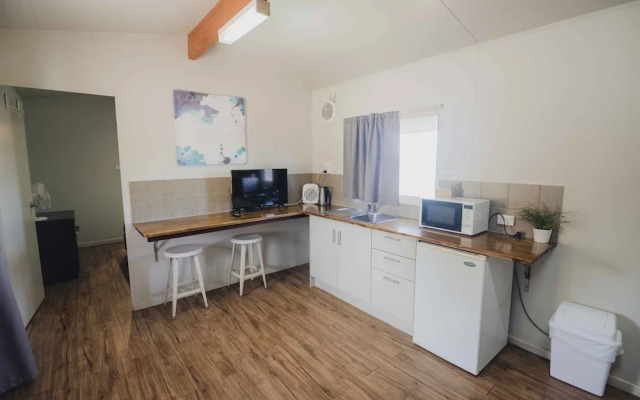 Capricorn Holiday Park