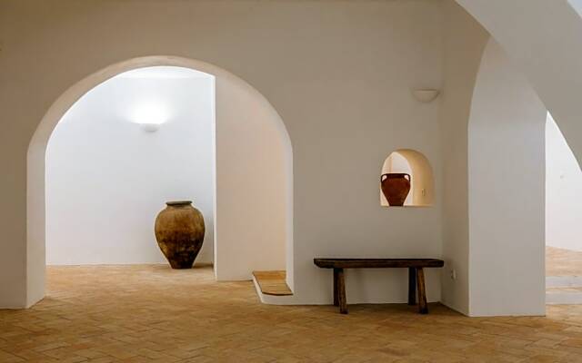 Aljana Guest House Beja