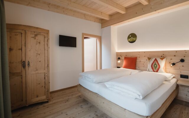 CHALET MARLENE - Ferienhaus