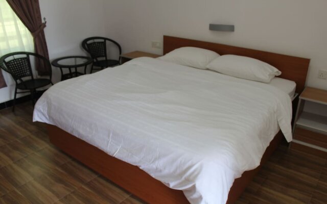 Emma Guesthouse 1