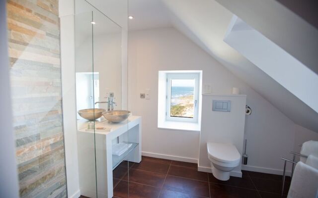 Le Landemer Hôtel Restaurant