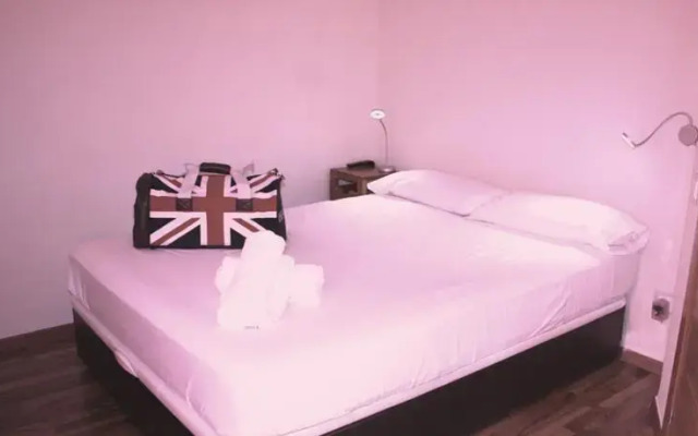 Alcam Sitges Aigualdolç