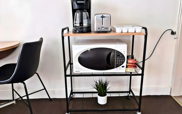 Studio in Gold Coast - SP 1204