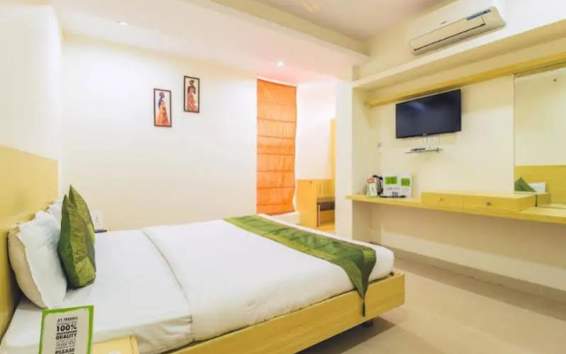 FabHotel Vinflora Banjara Hills