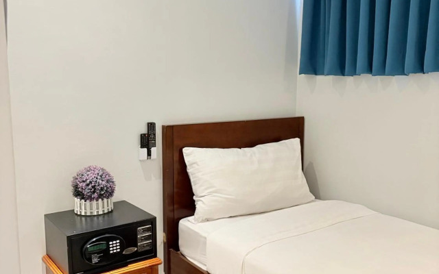 Pacific Park Hotel