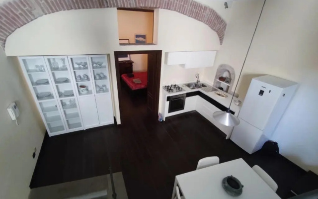 Grillotti Apartment