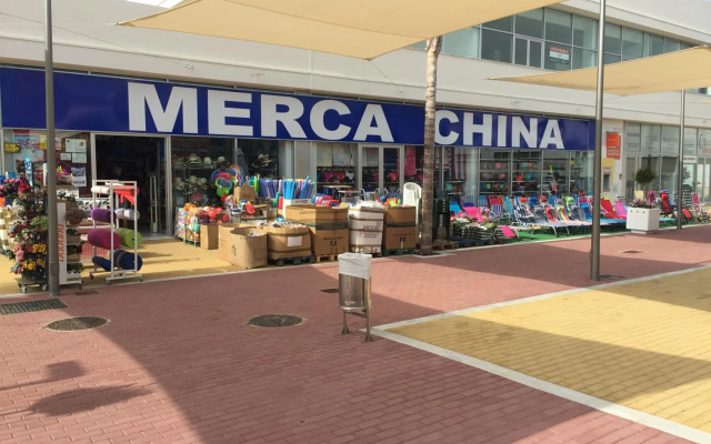 Apartamento VenAVera Playa ALTOS E2-1C