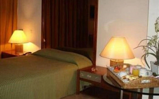 Hotel Nacional Inn Belo Horizonte