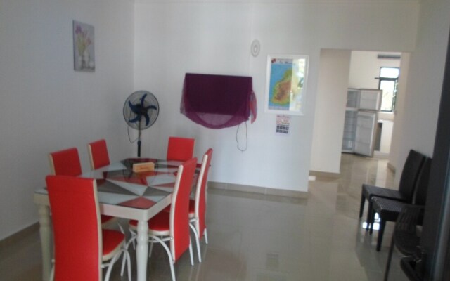 Residence La Colombe Vacation Rentals