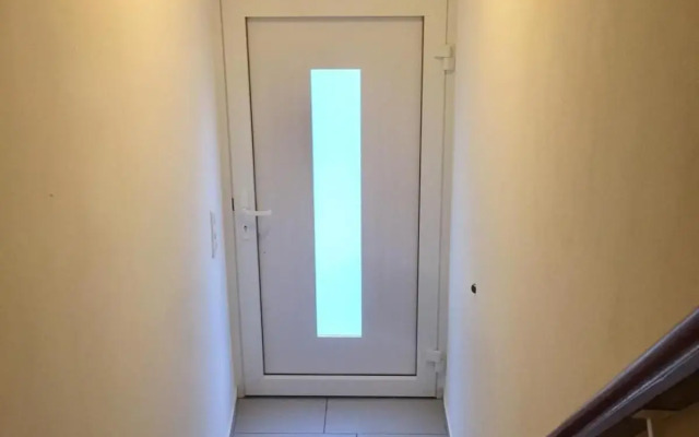 Ferienwohnung im Zentrum